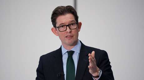 Jefe del MI5: Más de 50 estudiantes chinos abandonaron el Reino Unido gracias a medidas antiespionaje