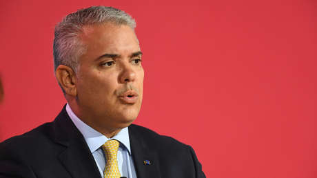 "No existe un derecho al aborto": Duque critica la despenalización de la interrupción de embarazo y aboga por una "verdadera sociedad progresista"