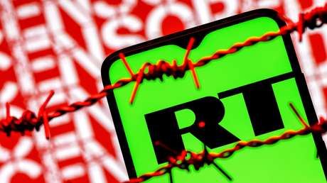 Canadá impone sanciones contra medios rusos, incluidos RT y Sputnik