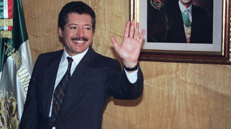 La Fiscalía de México reabre el caso por el magnicidio de Luis Donaldo Colosio