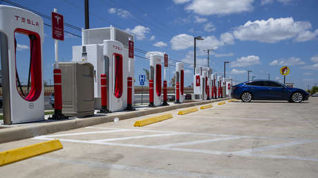 Un nuevo 'ranking' de autos eléctricos revela qué modelos son los más 'verdes' del mercado en EE.UU.