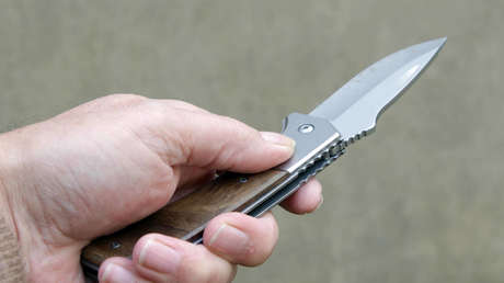 VIDEO: Un empleado de una bodega en Nueva York mata a puñaladas a un cliente agresivo para defenderse y la sociedad se pone de su lado