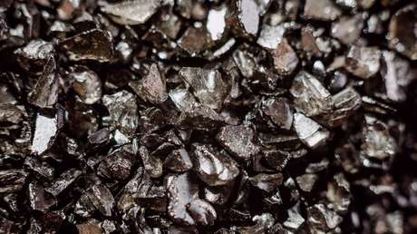 Turquía anuncia el hallazgo del segundo mayor yacimiento de tierras raras del mundo