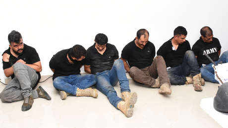 Denuncian que los apresados por el asesinato del presidente Jovenel Moïse son torturados en las cárceles de Haití