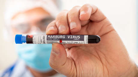 Detectan en Ghana los primeros casos sospechosos de un virus altamente infeccioso similar al ébola