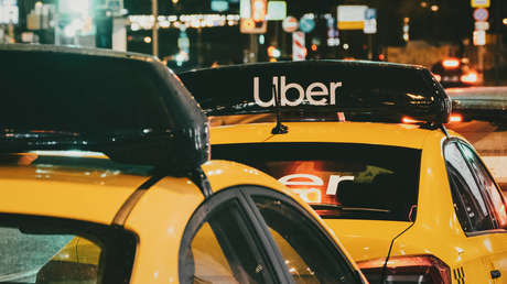 "Somos oficialmente piratas": Una filtración masiva de datos revela cómo Uber burlaba la ley e influía en gobiernos en su afán por el dominio global