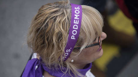 Una cadena 'progre', un 'malo malísimo' y 'fake news': así operó la mafia mediática en España para destruir a Podemos