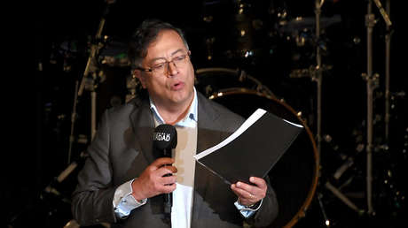 Petro lanza una advertencia a la directiva de Ecopetrol, que extendió su mandato por cuatro años