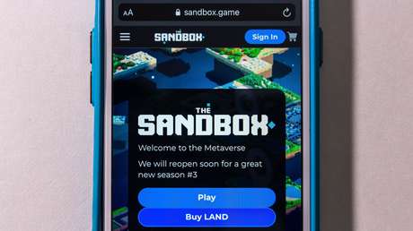 Una empresa de videojuegos 'blockchain' de Hong Kong recauda 75 millones de dólares mientras persiste la caída del criptomercado