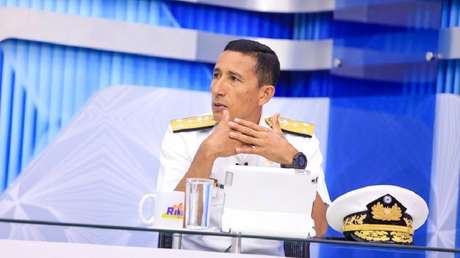 El ministro de Defensa de El Salvador dice que el régimen de excepción terminará "cuando no haya ni un pandillero en la calle"