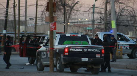 Una balacera en Ciudad de México termina con 4 policías heridos, 14 detenidos y la liberación de 4 secuestrados