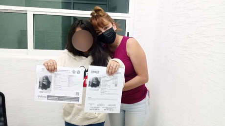 Localizan en México a una niña de 12 años que desapareció tras ser contactada por un hombre a través del juego Free Fire