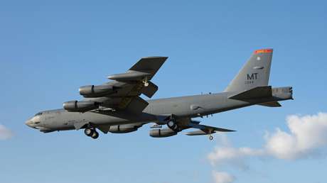 EE.UU. completa con éxito la nueva prueba de un misil hipersónico