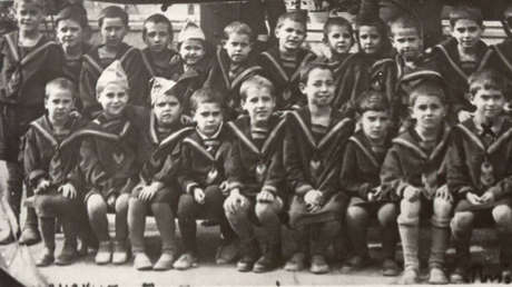 "Es un acto indigno": La asociación española 'Niños de Rusia' denuncia que varios bancos retienen o devuelven sus pensiones por las sanciones