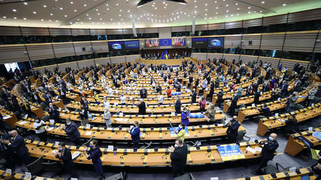 La UE planea modificar las sanciones antirrusas para facilitar las entregas de alimentos