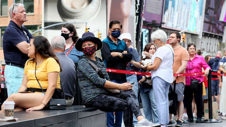 Alertan de 'Centauro' y otras dos nuevas variantes del 'ómicron' que se están propagando por el mundo: ¿qué se sabe y qué tan peligrosas son?