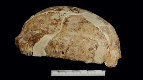 El ADN de una mujer que vivió hace 14.000 años en el sur de China sugiere raíces asiático-orientales de los nativos americanos