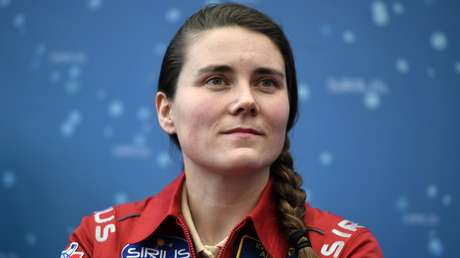 Anna Kíkina se convertirá en la primera cosmonauta rusa en la tripulación de Crew Dragon de SpaceX