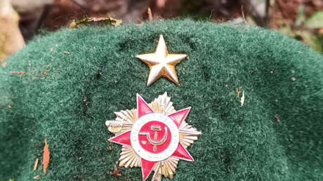 El Gobierno de Colombia confirma la muerte de 'Iván Mordisco', uno de los cabecillas de las disidencias de las FARC