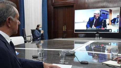 Argentina y Brasil apuestan a dinamizar el comercio bilateral con sus monedas locales