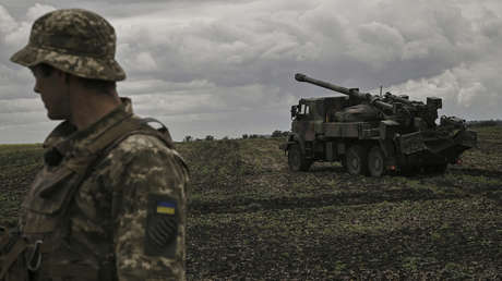 El Pentágono sostiene que no rastrea las armas suministradas a Ucrania