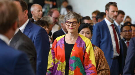 La directora de una de las más prestigiosas ferias de arte del mundo dimite a causa de un escándalo por antisemitismo