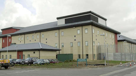 Revelan que el Ministerio del Interior británico altera los expedientes de solicitantes de asilo para deportarlos a Ruanda