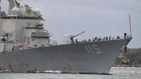 China insta a EE.UU., Australia y Canadá a no abusar de su moderación con provocaciones de aviones militares en los territorios en disputa