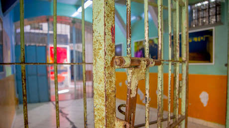 Nueva riña en una cárcel de Ecuador deja 13 reos muertos y 2 lesionados