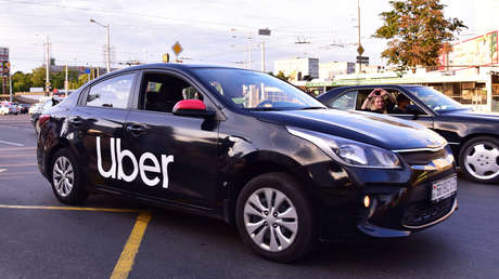 Uber pagará una suma millonaria por cobrar más a los discapacitados en EE.UU.