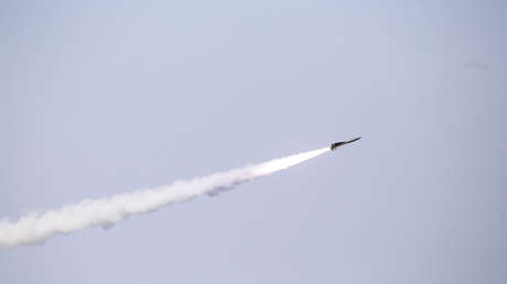 Especialistas chinos realizan con éxito un vuelo de prueba de un revolucionario cohete hipersónico