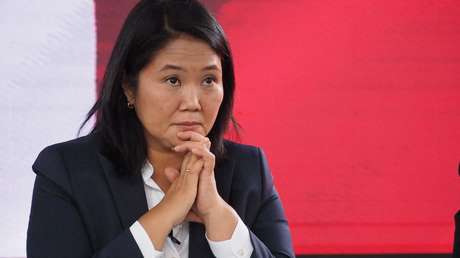 Presentan la acusación final contra Keiko Fujimori y otros 41 investigados por lavado de activos en el caso 'cócteles'