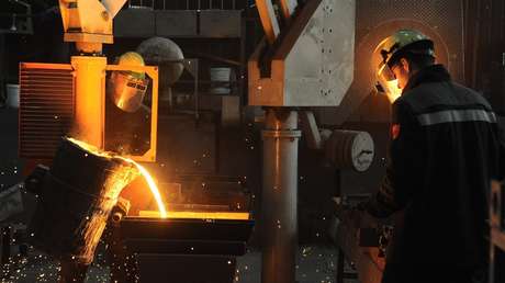 Los "puntos fuertes" y el "valor real" de la economía rusa: explican por qué Rusia es tan importante para otros países