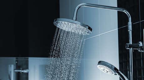 Una encuesta revela que la mayoría de los alemanes ahora se baña con menos frecuencia