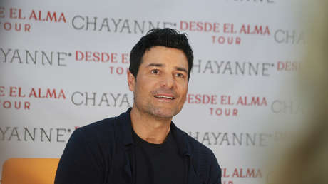 "Podría traer consecuencias": Chayanne repudia el uso de su imagen para la campaña del 'Apruebo' en Chile, tras una publicación de Boric