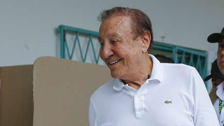 El juicio contra el senador colombiano Rodolfo Hernández pasa a la Corte Suprema