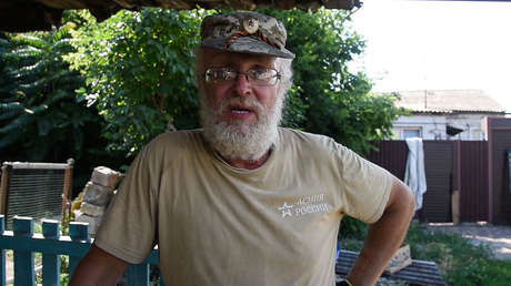 Relatan cómo durante 8 años el batallón neonazi Azov del Ejército ucraniano mantuvo sumido en el terror a la población de Donbass