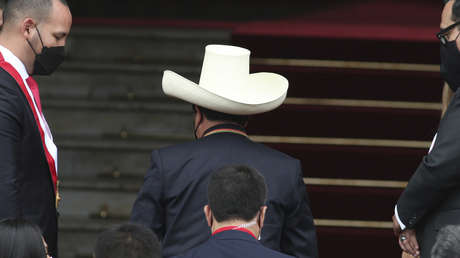 La Fiscalía de Perú abre una quinta investigación contra Pedro Castillo por un presunto delito de tráfico de influencias