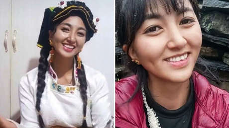 Ejecutan en China a un hombre que asesinó a su exesposa prendiéndole fuego en una transmisión en vivo