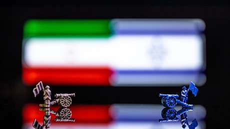 El Ministerio de Inteligencia de Irán anuncia la captura de una supuesta red de espionaje israelí