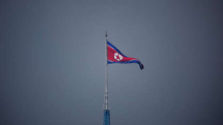 Corea del Norte: "EE.UU. es un vicioso patrocinador del terrorismo biológico que lleva a la humanidad a la destrucción"