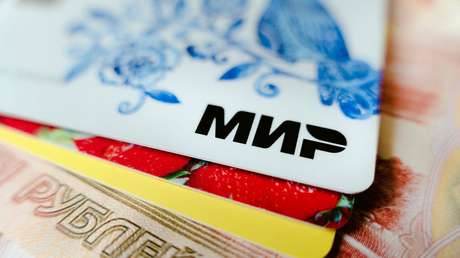 La alternativa rusa a Visa y Mastercard llega a Cuba