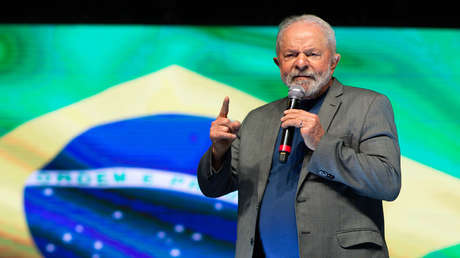 Lula está dispuesto a reabrir las conversaciones del acuerdo Mercosur-UE si gana las presidenciales de Brasil