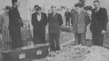 Resuelven uno de los casos más enigmáticos del siglo XX y su desenlace puede decepcionar a algunos