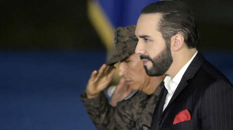 "El Salvador tiene suficiente liquidez": La audaz compra de bonos de deuda soberana que anuncia Bukele para espantar el fantasma del 'default'