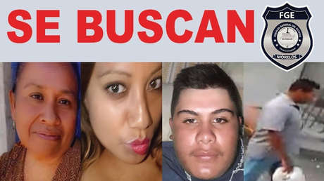 Identifican a los responsables del feminicidio de Margarita Seceña Martínez, la mujer que fue quemada por sus familiares en México