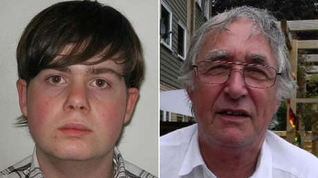 Cadena perpetua a un pedófilo por matar a su abuelo: la primera sentencia transmitida en vivo por un tribunal británico