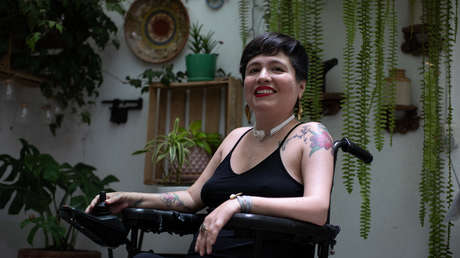 La Justicia de Perú falla de forma definitiva a favor de Ana Estrada y autoriza la eutanasia por primera vez