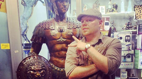 Un productor de 'reality shows' de Hollywood es condenado a prisión por un fraude de 2 millones de dólares