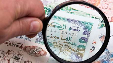 Argelia desbloquea las operaciones bancarias con España tras 50 días de incertidumbre